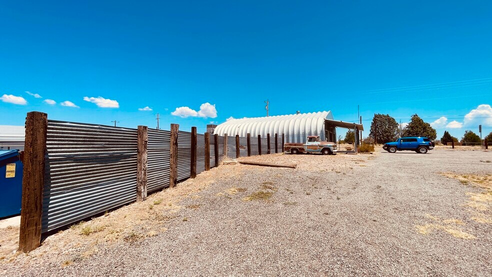 More Photos Of 1613 W San Antonio St, Marfa Specialty For Sale