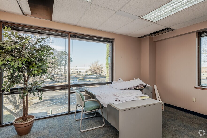 Photo of 2nd Floor Ste 202