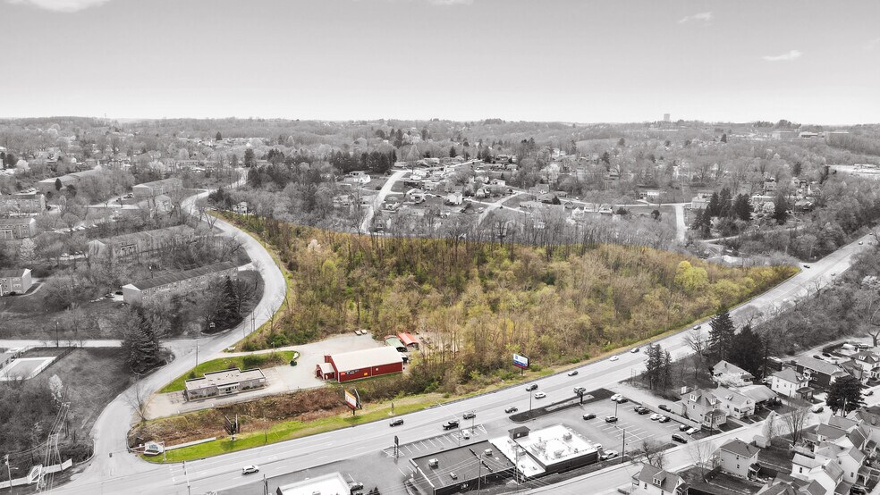 More Photos Of 28 Fairwood Dr, Irwin Land For Sale