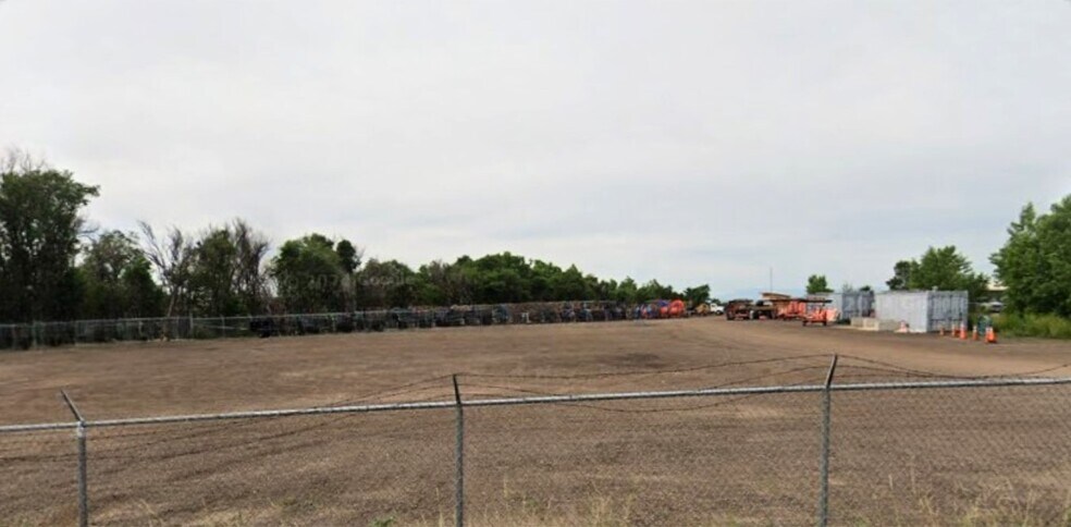 Primary Photo Of 6435 Platte, Colorado Springs Land For Lease