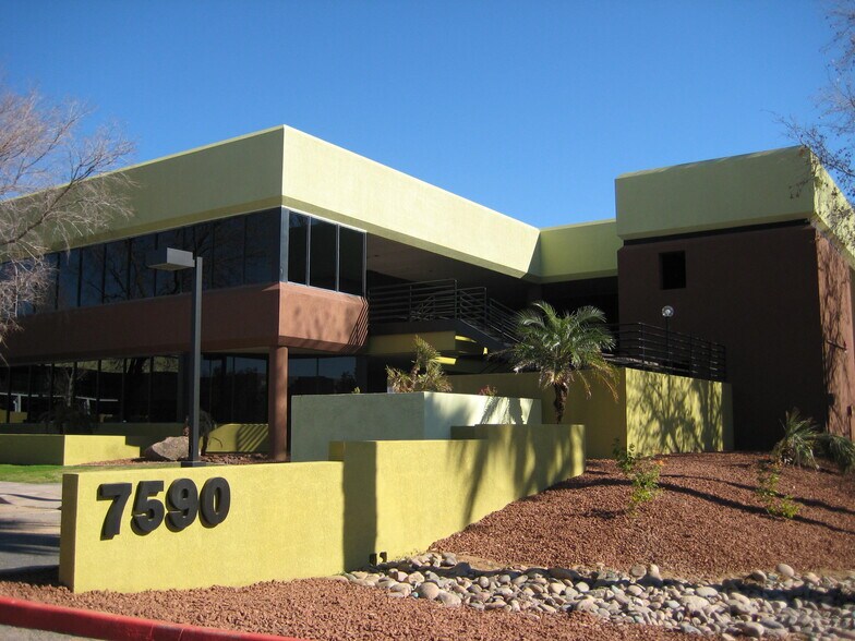 More Photos Of 7585-7595 E Redfield Rd, Scottsdale Unknown For Lease