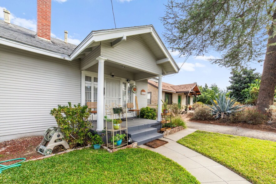 More Photos Of 3717 Roosevelt St, Riverside Multifamily For Sale