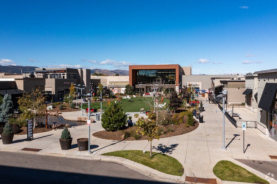 More Photos Of 101-235 E Foothills Pky, Fort Collins Unknown For Sale