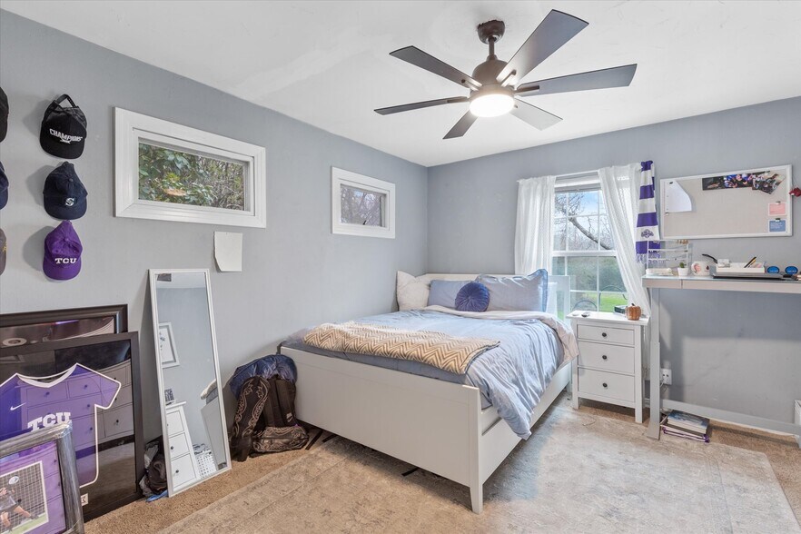 More Photos Of 4228 Winfield Ave, Fort Worth Apartments For Sale