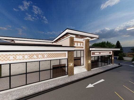 More Photos Of 249 S Federal Hwy, Dania Storefront Retail Office For Sale
