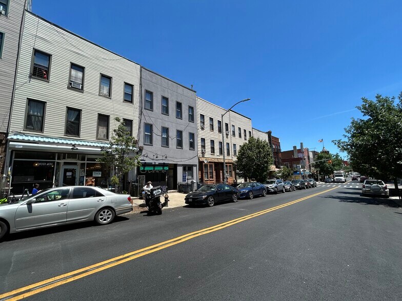 More Photos Of 153 Wilson Ave, Brooklyn Apartments For Sale