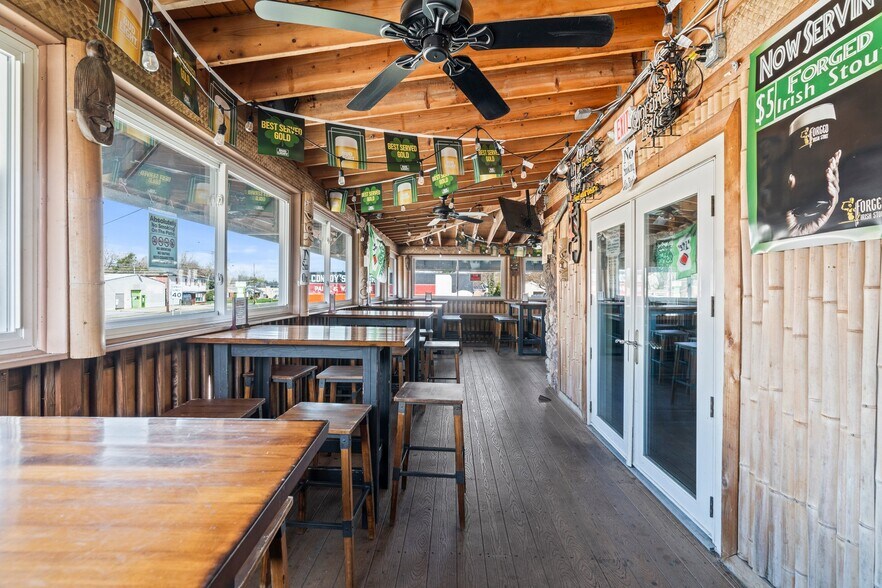 More Photos Of 814 S White Horse Pike, Somerdale Restaurant For Sale