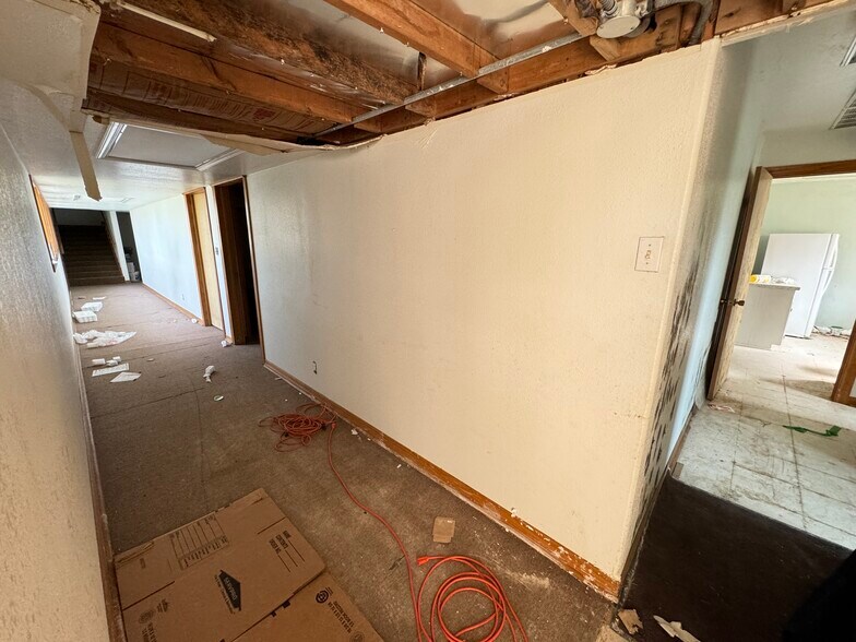 More Photos Of 2602 Muskogee Ave, Tahlequah Religious Facility For Sale