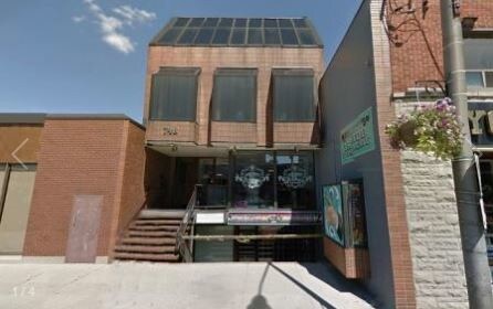 Primary Photo Of 748 Richmond St, London Office For Lease