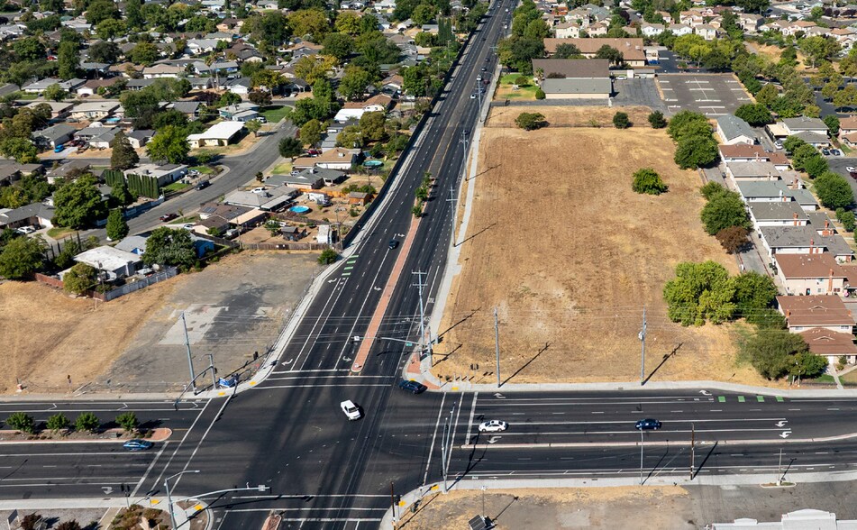 More Photos Of Meadowview & 24th St, Sacramento Land For Sale