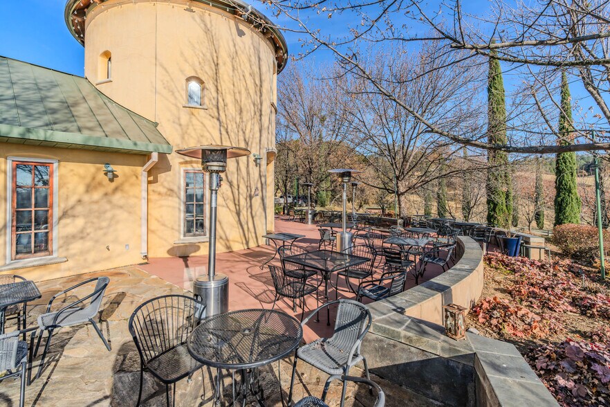 More Photos Of 5200 Di Arie Road, Mount Aukum Winery Vineyard For Sale
