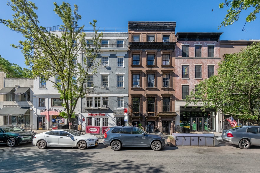 Primary Photo Of , Brooklyn Multifamily For Sale