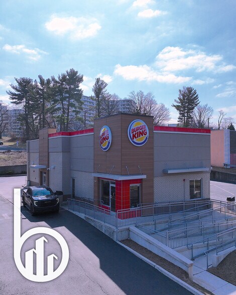 More Photos Of 568 W Cuthbert Blvd, Haddon Township General Retail For Sale