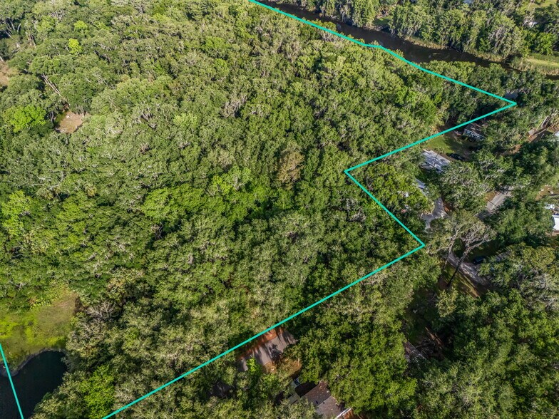 More Photos Of 2992 N Country Road 470, Lake Panasoffkee Land For Sale