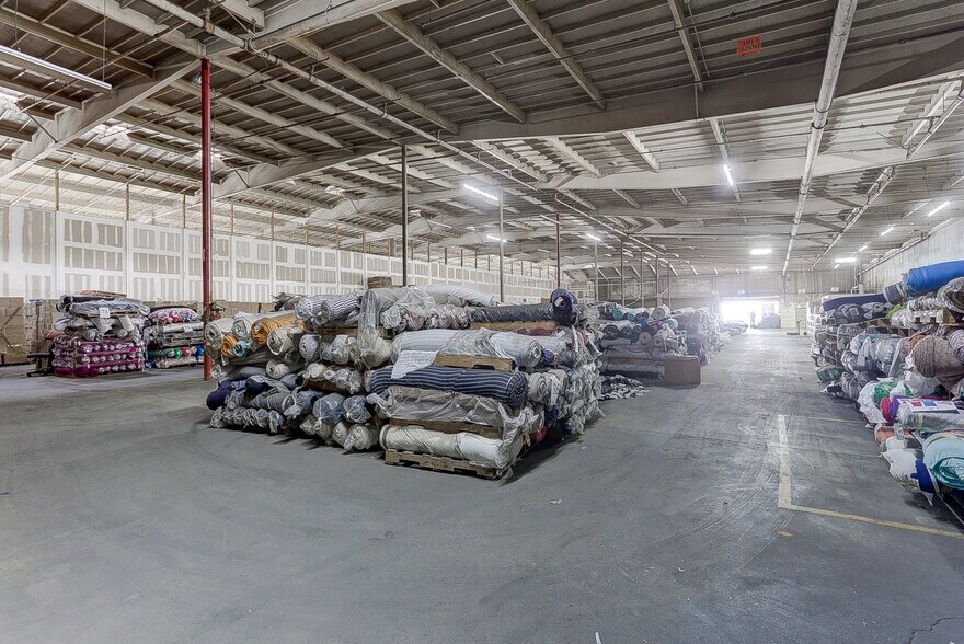 More Photos Of 1439 S Herbert Ave, Commerce Warehouse For Sale