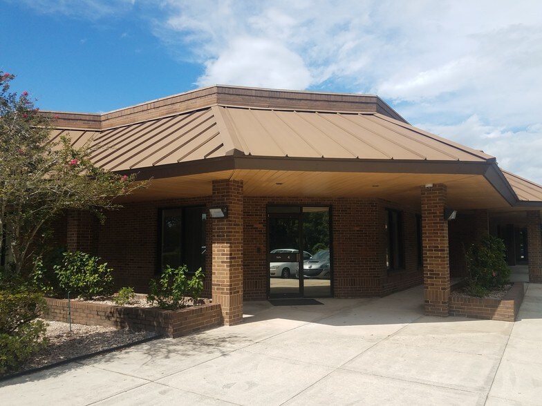 Primary Photo Of 5711 Richard St, Jacksonville Medical For Lease