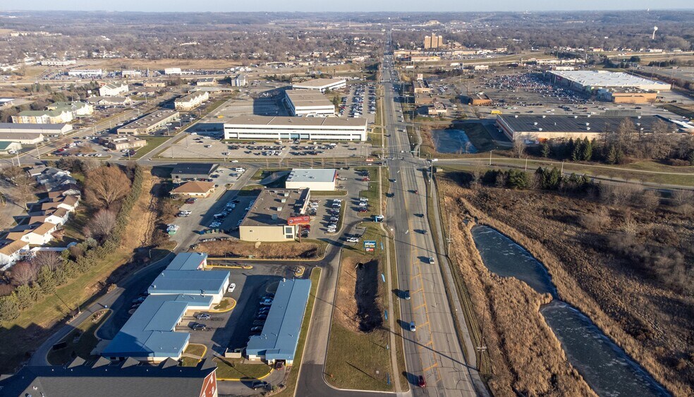 More Photos Of 41st St NW, Rochester Land For Sale
