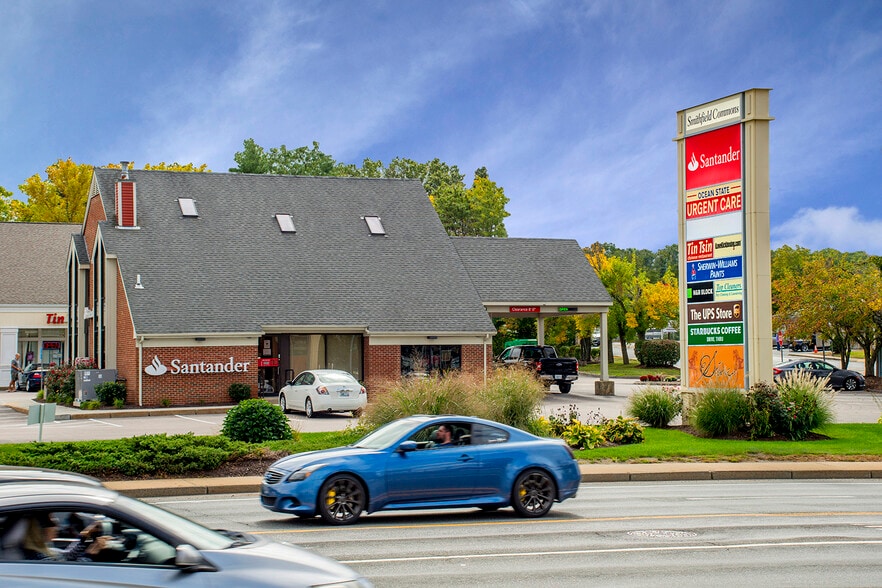 More Photos Of 400 Putnam Pike, Smithfield Unknown For Sale