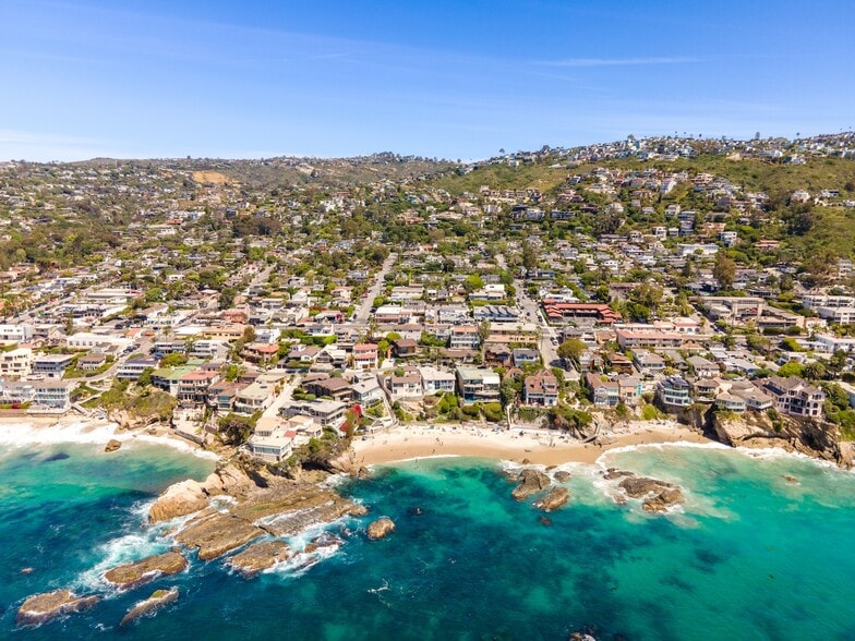 More Photos Of 1949-1953 S Coast Hwy, Laguna Beach, Laguna Beach Apartments For Sale