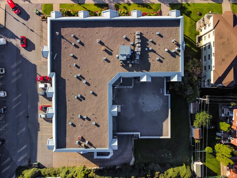 More Photos Of 9120-9140 Boul Perras, Montréal Apartments For Sale