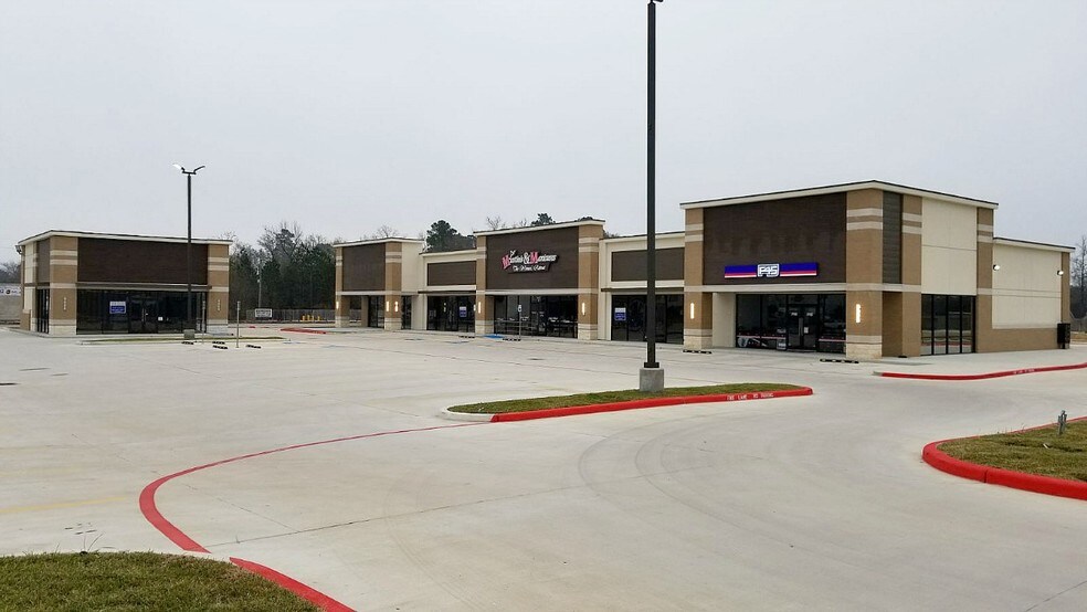More Photos Of 5417 FM 1488 Rd, The Woodlands Freestanding For Lease