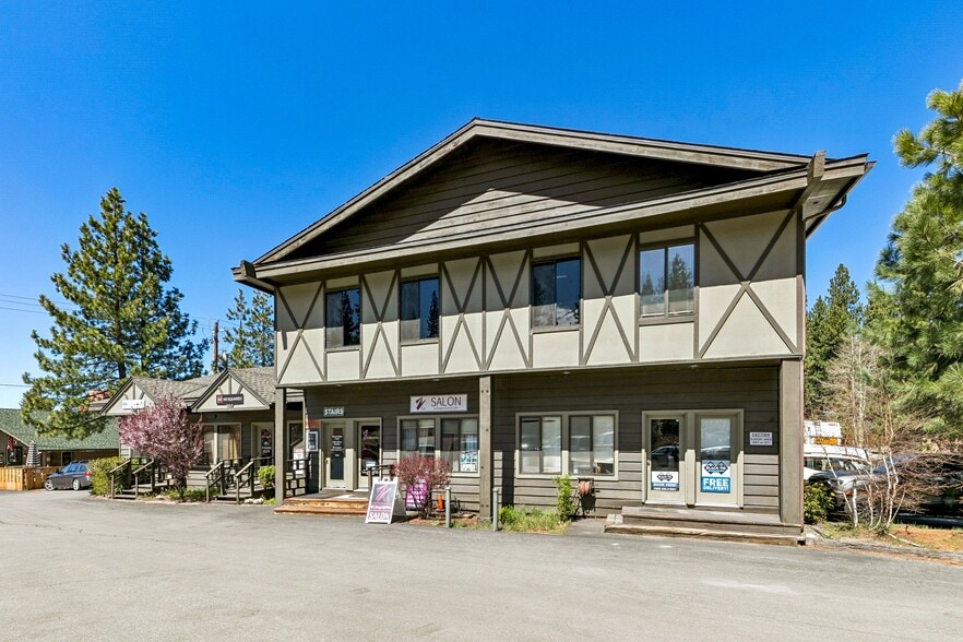 More Photos Of 298 Kingsbury Grade, Stateline Storefront Retail Office For Lease