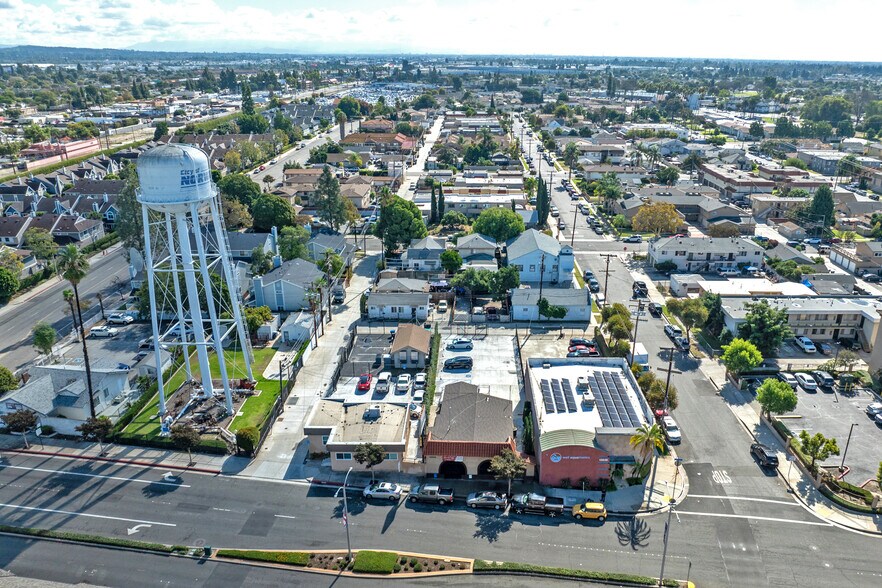 More Photos Of 13624 San Antonio Dr, Norwalk Office For Lease