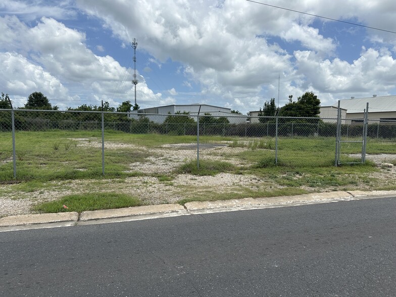 Primary Photo Of 200 Pierce St, Lafayette Land For Sale