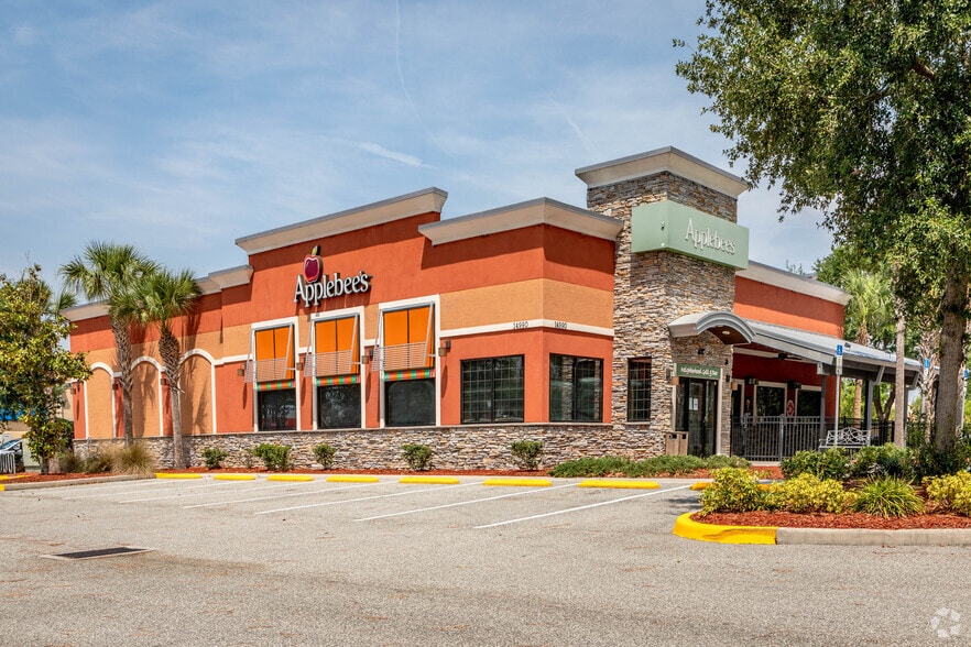 More Photos Of 14990 E Orange Lake Blvd, Kissimmee Restaurant For Lease