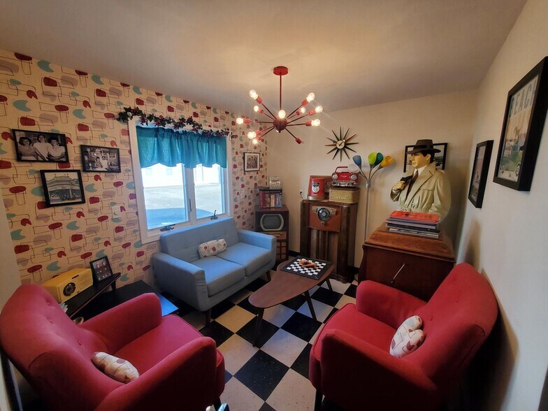 More Photos Of 5030 State Hwy, Eastham Freestanding For Sale