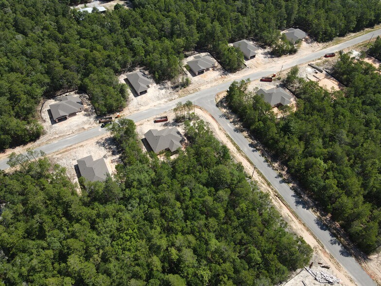 More Photos Of Wildwood Lakes Phase III, Defuniak Springs Land For Sale