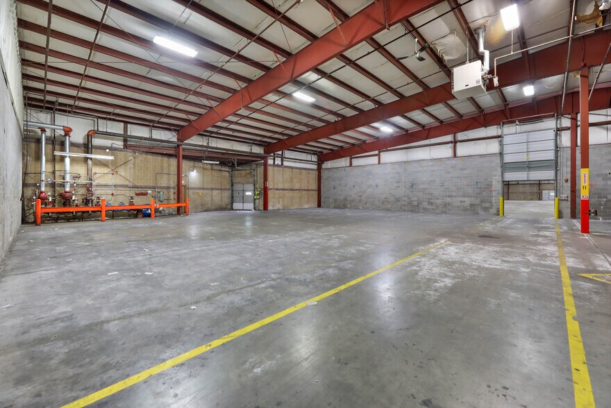 More Photos Of 21 Downing Three, Pittsfield Warehouse For Sale