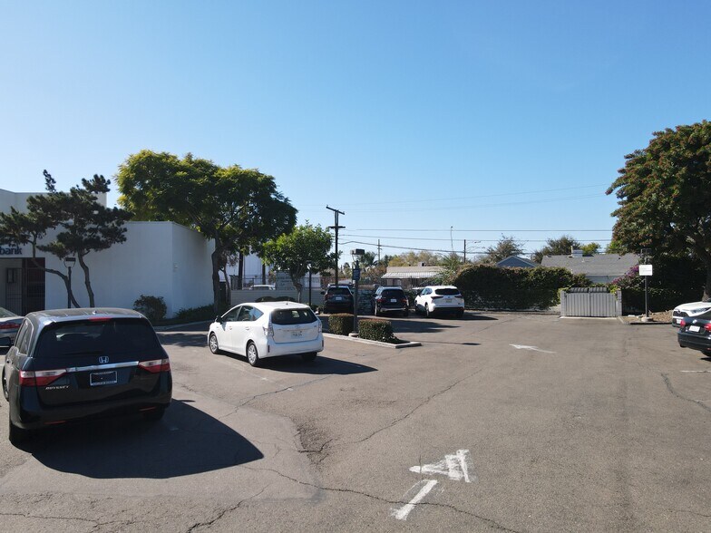 More Photos Of 5998 El Cajon Blvd, San Diego Bank For Sale