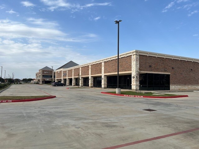 More Photos Of 4899 Highway 6, Missouri City Storefront Retail Office For Sale