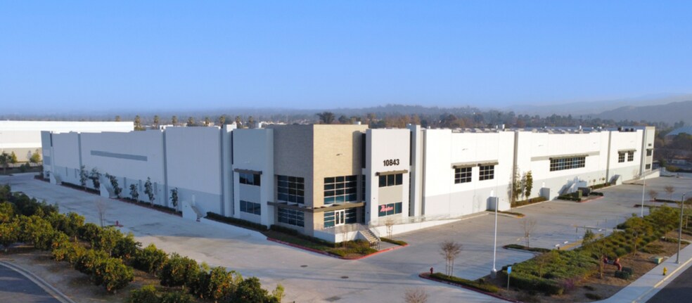 Primary Photo Of 10843 New Jersey St, Redlands Warehouse For Lease