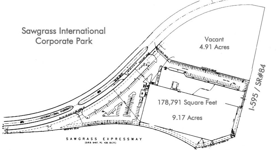 More Photos Of 251 International Pky, Sunrise Warehouse For Lease
