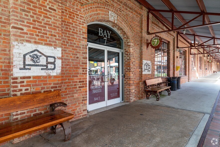 More Photos Of 324 Blackwell St, Durham Unknown For Lease