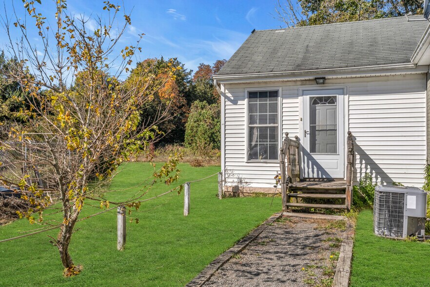 More Photos Of 387 Route 9, Eagleswood Township General Retail For Sale