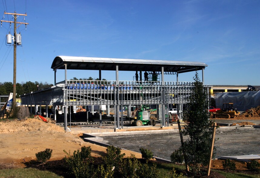 More Photos Of 5368-5380 Twin Hickory Rd, Glen Allen Office For Sale