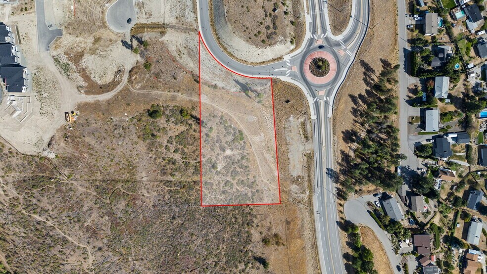 More Photos Of Morningside Dr, West Kelowna Land For Sale