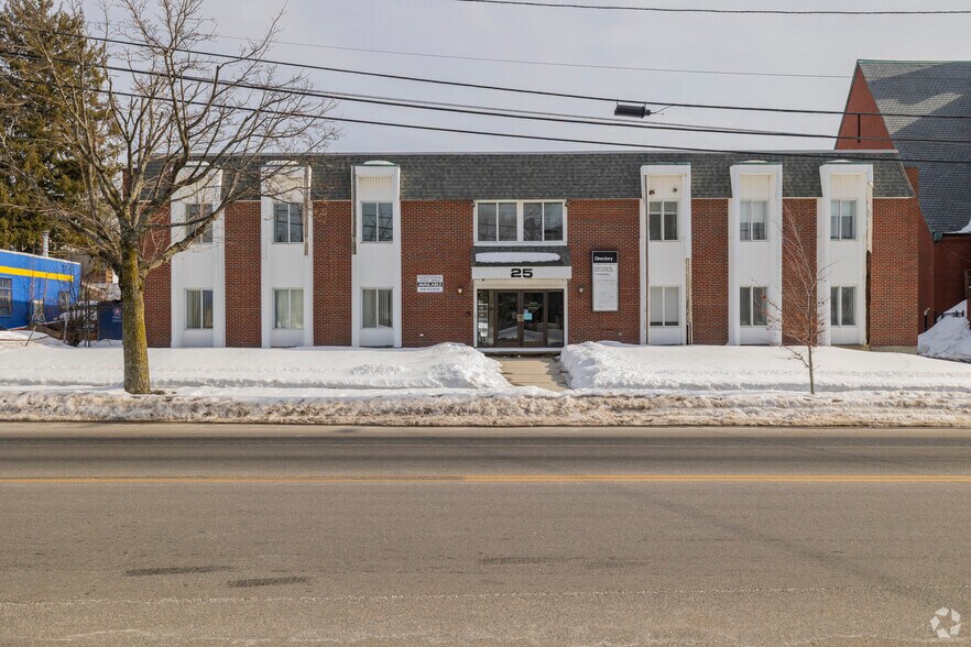 More Photos Of 25 Kenoza Ave, Haverhill Office For Lease