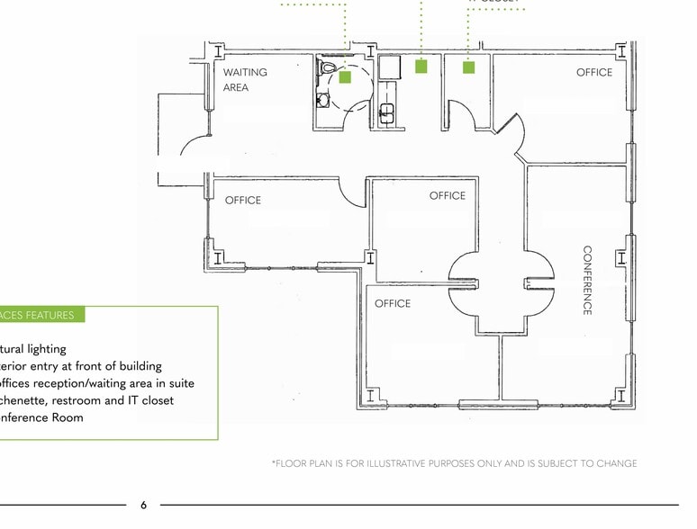 More Photos Of 8801 Fast Park Dr, Raleigh Office For Sale