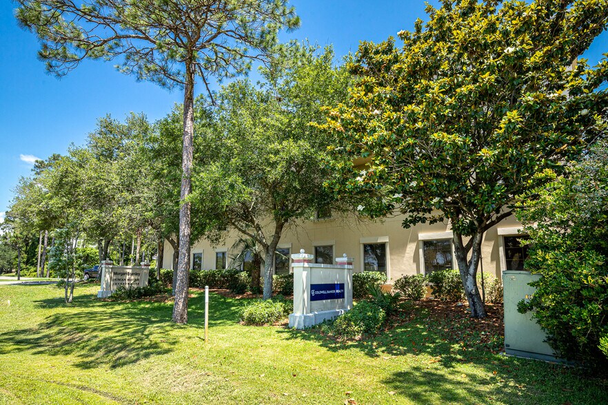 More Photos Of 4458 Legendary Dr, Destin Office For Sale