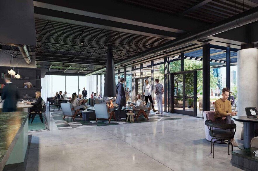 More Photos Of 167 N Green St, Chicago Office For Lease