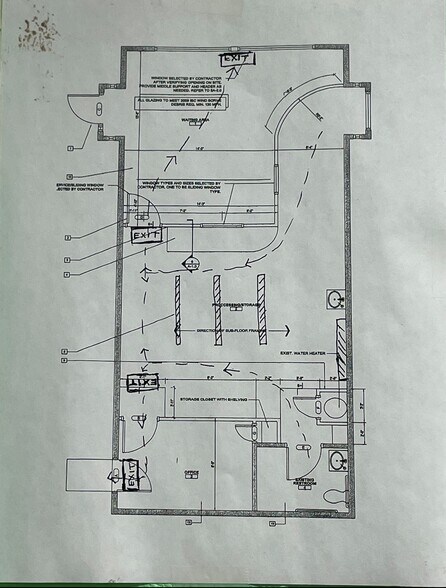 More Photos Of 2600 S Claiborne Ave, New Orleans General Retail For Sale