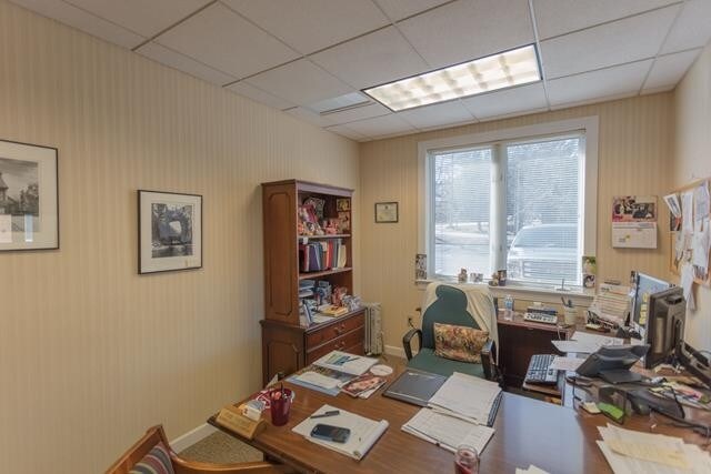 More Photos Of 539 E Nelson St, Lexington Office For Lease