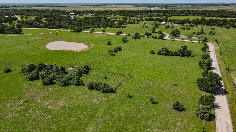 More Photos Of TBD Kemp Road, College Station Land For Sale
