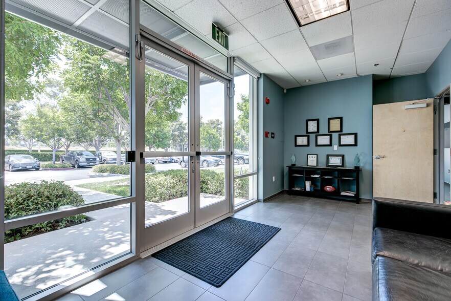 More Photos Of 9601 Irvine Center Dr, Irvine Industrial For Sale