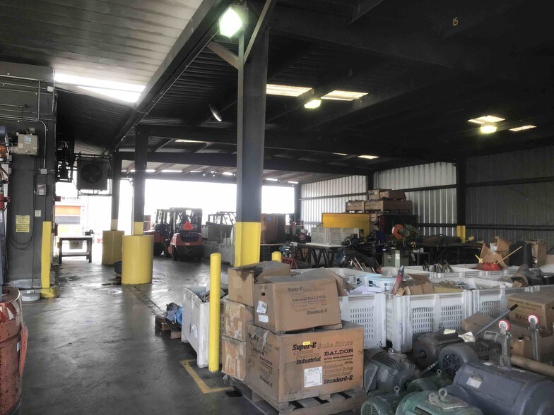 More Photos Of 1641 N 8th St, Colton Food Processing For Sale