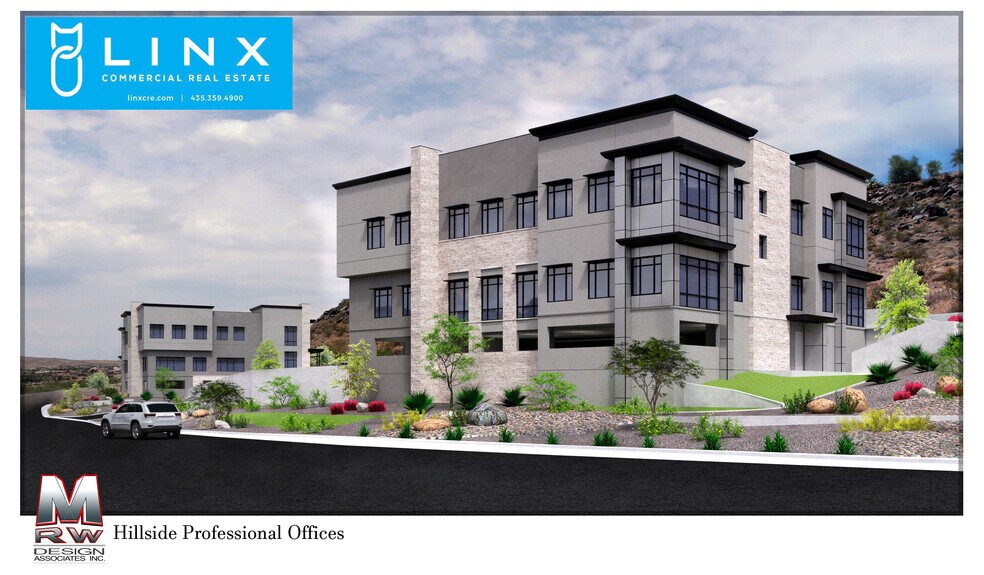 More Photos Of 1841 E Riverside Dr, Saint George Medical For Lease